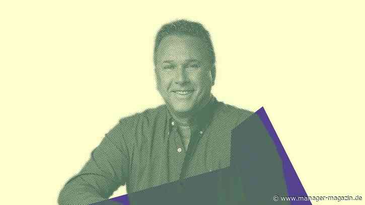 Rügenwalder Mühle: Michael Hähnel betont, dass Forschung an nachhaltigem Fleischkonsum für die zukünftige Ernährung und den Wirtschaftsstandort Deutschland wichtig sei.