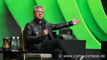 Nvidia B20 für China: Blackwell-GPU ist Antwort auf möglichen Bann der H20