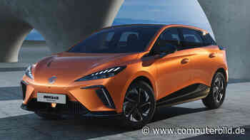 Hier gibt es zwei E-Autos zum Preis von einem