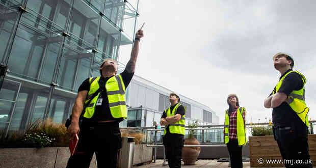 Apleona UK extends long-term partnership