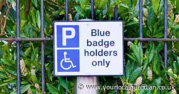 Blue Badges rules in England: Rights and responsibilities