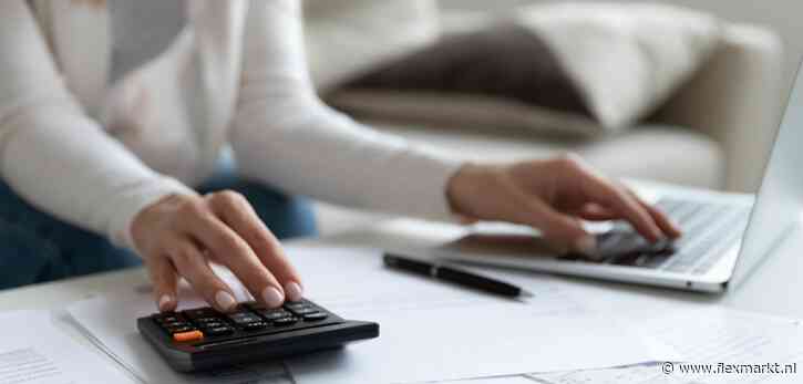 Premies Werkhervattingskas 2025: grootste daling voor uitzendondernemingen