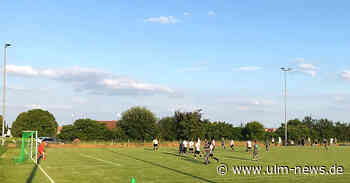 Kaum Überraschungen – klasse Wetter – bislang ein Stadtpokal wie gemalt