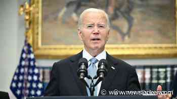 Joe Biden trekt zich na kritiek terug als presidentskandidaat van de Democraten