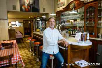 Dit is de ‘frituur’ waar sterrenchefs het liefst mosselen eten