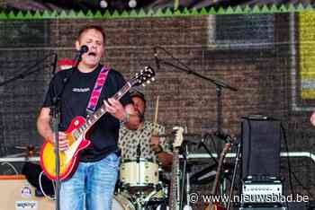 Wisselfestival schotelt allerlei muzikale genres voor: van pop tot reggae