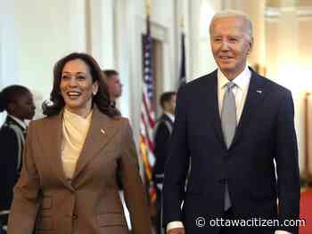 Cohen: The downfall of Joe Biden, the resurrection of the Democrats