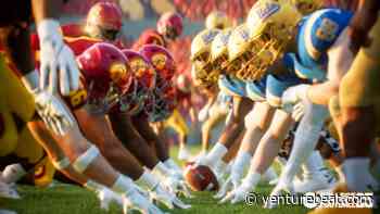 EA’s return to College Football is a hit, over 2M players pre-launch