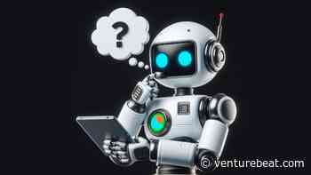 Researchers develop technique to give robots “embodied reasoning” abilities