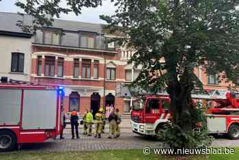 Buurt wordt opgeschrikt door mysterieuze knal, oorzaak blijft onbekend