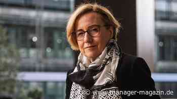 Vodafone stößt weitere Anteile an Vantage Towers ab