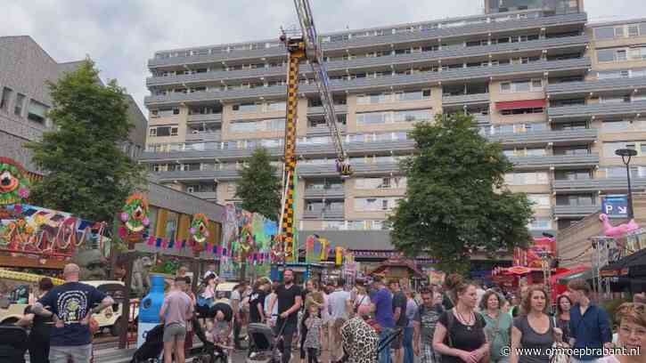 Nik kijkt vanuit de booster zijn eigen huis binnen: 'Heel bijzonder'