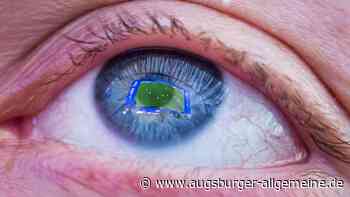 Mit der künstlichen Linse wird die Brille überflüssig