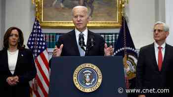President Biden Ends Reelection Bid – a Look Back at His Tech and Debt Relief Legacy