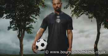 AFC Bournemouth reveal kits designed by Michael B Jordan