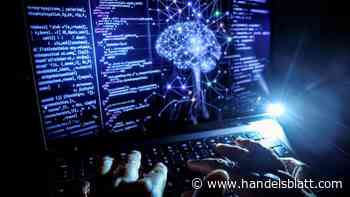 Künstliche Intelligenz: Menschliche Entscheidungen sind unverzichtbar