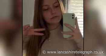 Skelmersdale teenager, 16, has been missing for six days