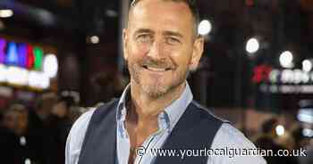 How to watch BBC's Surviving The Post Office with Will Mellor