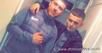 Bradley Tams murder: Live updates as killer Gavin Train learns his fate