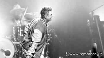 Nick Carter, l'ex Back Street Boys a Roma Summer Fest