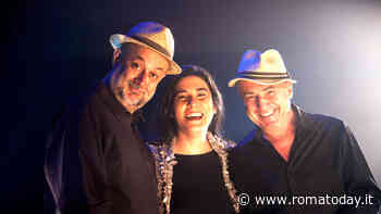 Monica Salmaso Trio Anima Brasileira