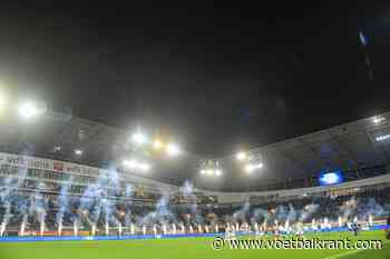 Nu echt het einde van een tijdperk? Sterkhouder KAA Gent heeft akkoord over vertrek naar buitenland