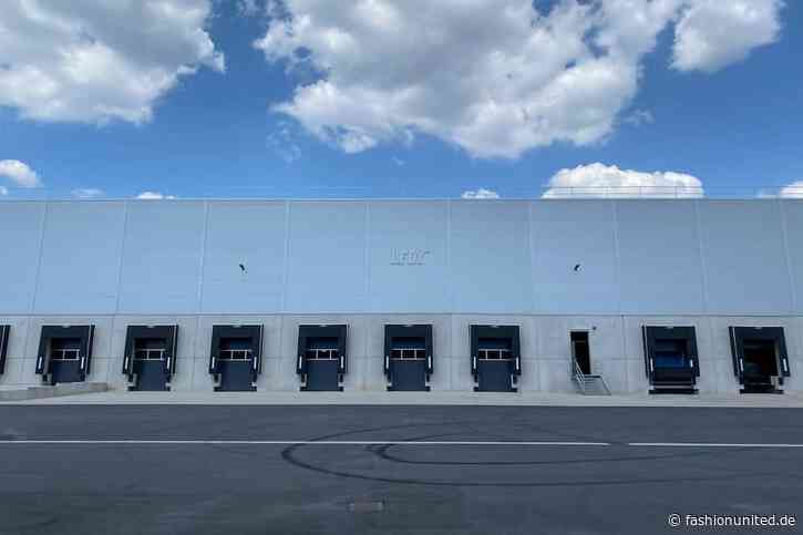 Neues Lager in Düsseldorf: LFDY baut Logistikkapazitäten aus