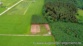 Augsburger Klimacamp verbringt Sommerpause in Reichling
