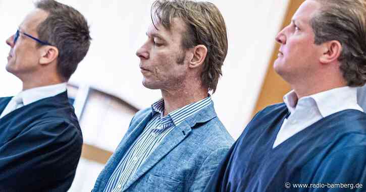 Prozess gegen Christian B. – Ablehnung der Richter scheitert