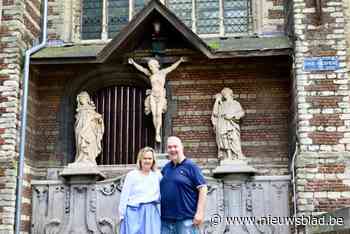 Nieuwe Antwerpse wandeling vol gruwelverhalen: “Valsemunters werden levend gekookt”