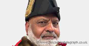 Pendle mayor's apology for row in Nelson mosque with council officer