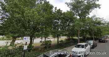 Ladbroke Grove shooting: Fuze filming affected by cordon