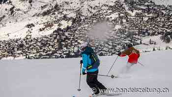 Pistenchef des Skigebiets Téléverbier nach Unfall erneut verurteilt