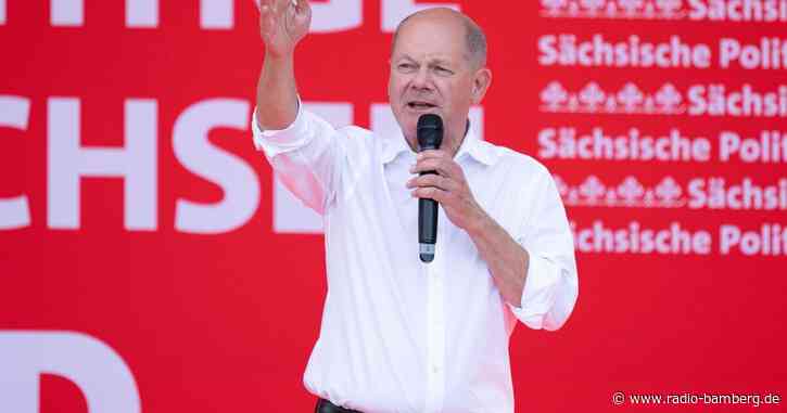 Umfrage: SPD-Mitglieder skeptisch zu neuer Scholz-Kandidatur