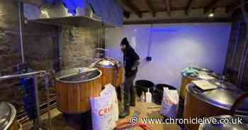 Jesmond brewery and taproom plan revealed for former restaurant The Patricia