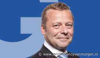 Personalia | Eelco van der Enden nieuwe CEO bij Accountancy Europe