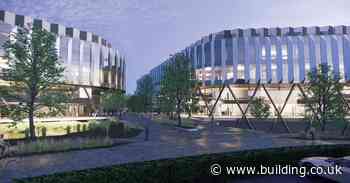 Mace confirmed for Oxford Science Park deal