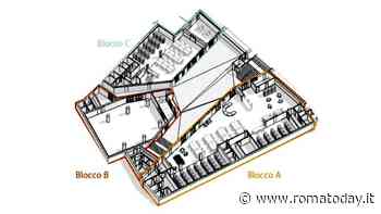 Centocelle avrà la sua biblioteca: consegnato il progetto definitivo da 1,4 milioni