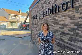 Huis moet wijken voor extra parkeerplaatsen bij funerarium: “Minder overlast voor buren”