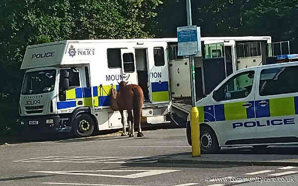Council to urgently review child protection case linked to disturbances in Leeds suburb
