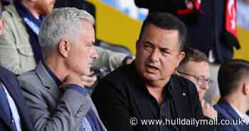 Exciting Hull City transfer prediction made amid Acun Ilicali's 'good intentions' point