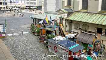 Klimacamp hört auf: Die Form des Dauerprotests hat sich überlebt