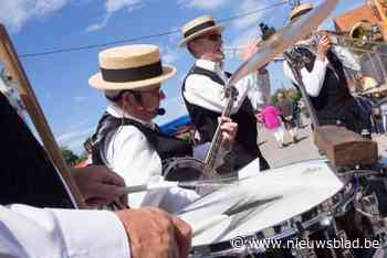 30ste editie van Vosseslagfeesten pakt uit met Boulevard Muzikaal en straatartiesten