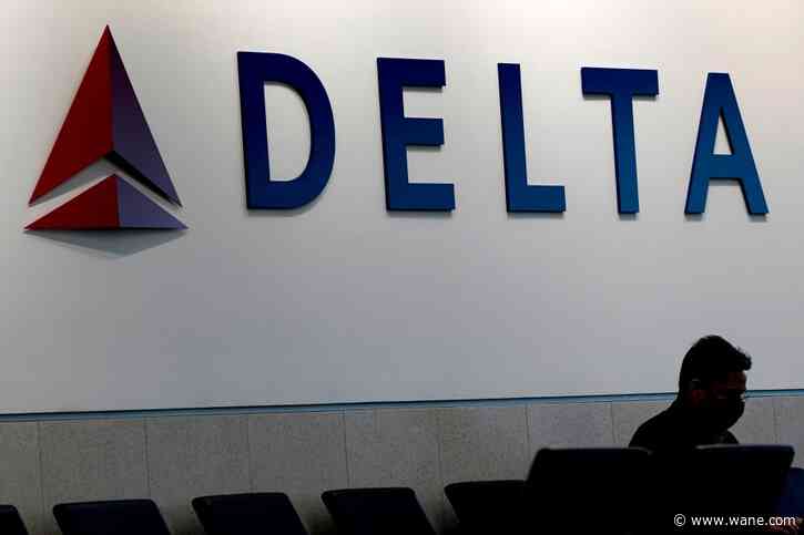 Delta Air Lines says cancellations continue as it tries to restore operations after tech outage