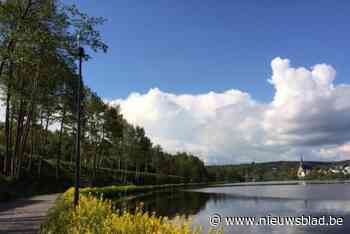 Oud-scoutsleider (25) raakt vermist na val in meer tijdens kamp in Vielsalm, zoekactie met sonarteam opgestart