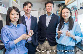 Self-healing protection for perovskite solar