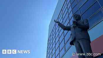 Fans to get a peek behind the scenes at arena