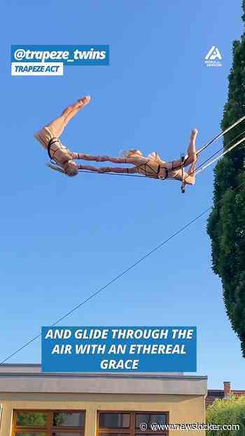 Soar high and let you skills shine!