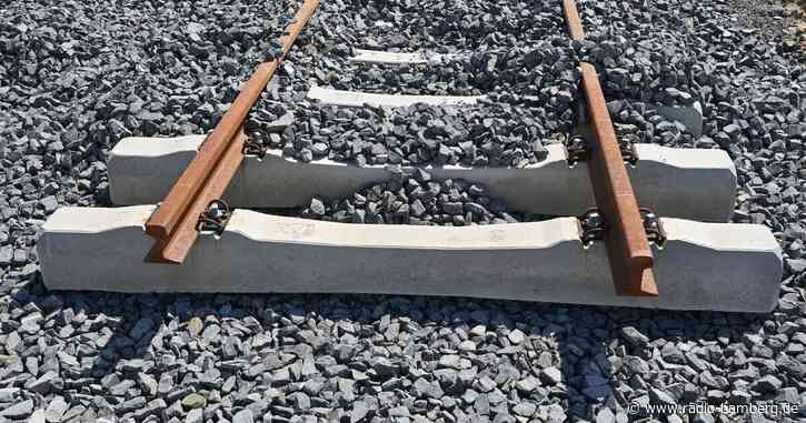 Bauarbeiten in Nürnberg – Einschränkungen für Bahnreisende