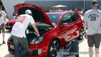 Nach Aus am Wörthersee: GTI-Treffen kommt nach Deutschland – „Riesenchance“